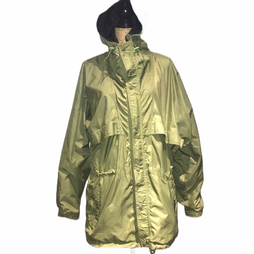 Helly Hansen Lightweight Packable Jacket - image 1